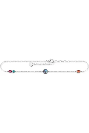Thomas Sabo Mujer, Accesorios, Gris, Talla: ONE Size