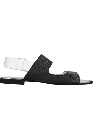 Nº21 Mujer, Zapatos, Negro, Talla: 38 EU