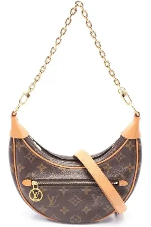 LOUIS VUITTON Mujer, De segunda mano, Marrón, Talla: ONE Size