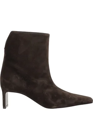 Khaite Mujer, Zapatos, Marrón, Talla: 40 EU