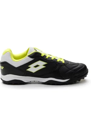 Lotto Hombre, Zapatos, Negro, Talla: 40 EU