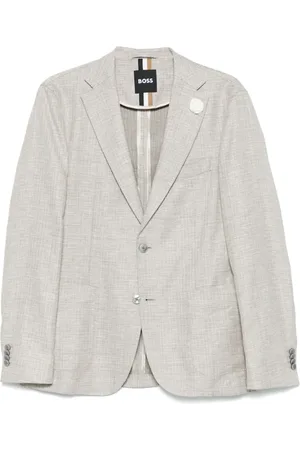 HUGO BOSS Hombre, Chaquetas, , Talla: 2XL