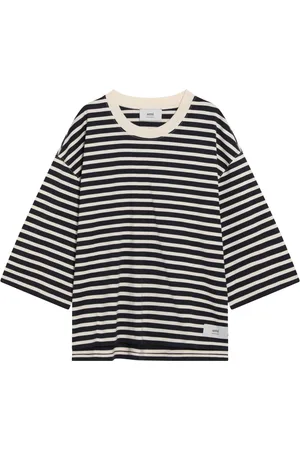 Ami Mujer, Camisetas, Azul, Talla: M