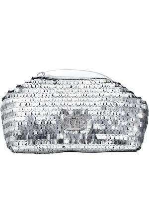 MARC ELLIS Mujer, Bolsos, Gris, Talla: ONE Size