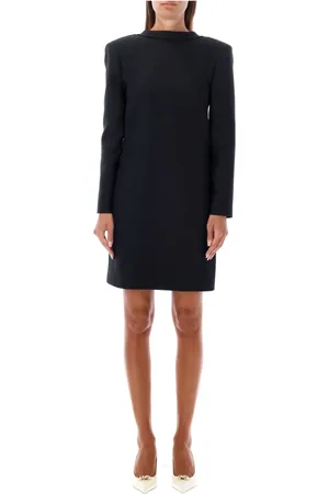 VALENTINO GARAVANI Mujer, Vestidos, Negro, Talla: S