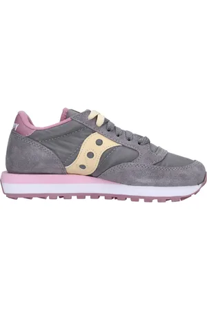 Saucony Mujer, Zapatos, Gris, Talla: 36 EU