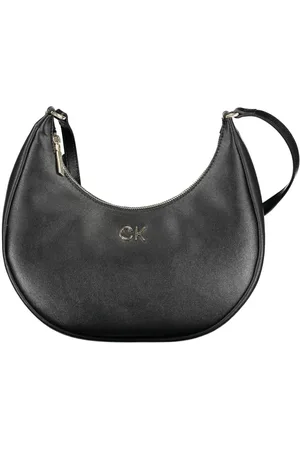 Calvin Klein Mujer, Bolsos, Negro, Talla: ONE Size