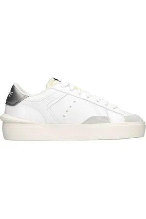 Stryper Mujer, Zapatos, Blanco, Talla: 39 EU