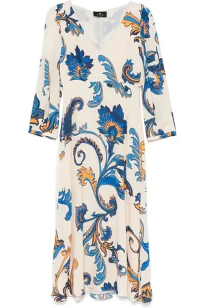 Etro Mujer, Vestidos, , Talla: S