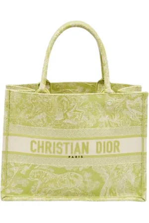 Dior Mujer, De segunda mano, Verde, Talla: ONE Size