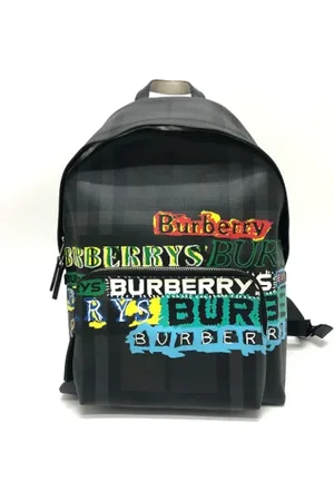 Burberry Mujer, De segunda mano, Negro, Talla: ONE Size