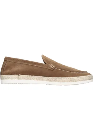 Marechiaro Hombre, Zapatos, Marrón, Talla: 40 EU