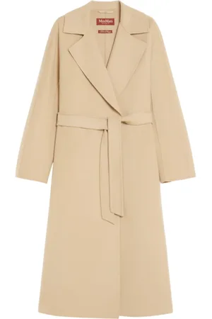 Max Mara Mujer, Abrigos, , Talla: 2XS