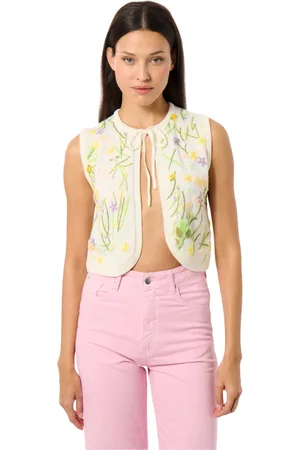 Manoush Mujer, Camisetas, , Talla: S