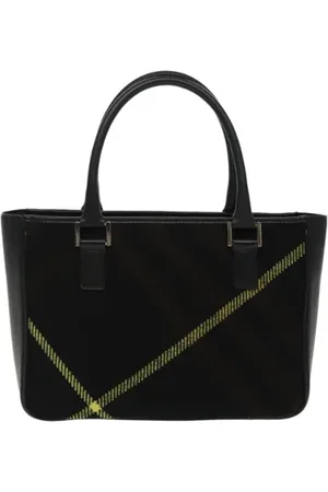 Burberry Mujer, De segunda mano, Negro, Talla: ONE Size