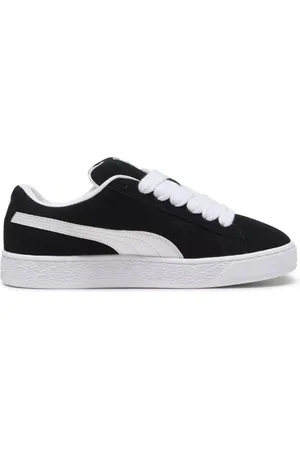 PUMA Hombre, Zapatos, Negro, Talla: 40 1/2 EU