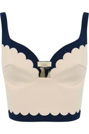 Elisabetta Franchi Mujer, Camisetas, , Talla: M