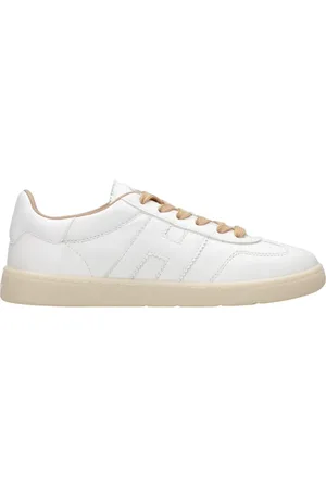 Hogan Mujer, Zapatos, Blanco, Talla: 37 EU