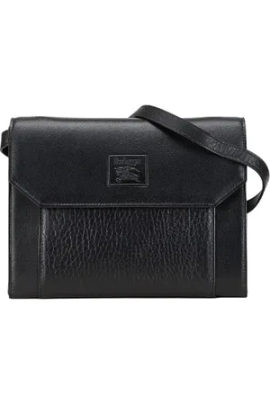 Burberry Mujer, De segunda mano, Negro, Talla: ONE Size
