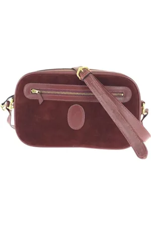 Cartier Mujer, De segunda mano, Marrón, Talla: ONE Size