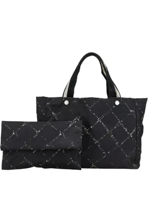 CHANEL Mujer, De segunda mano, Negro, Talla: ONE Size