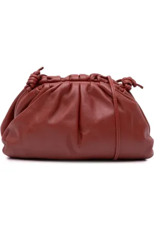 Bottega Veneta Mujer, De segunda mano, Rojo, Talla: ONE Size