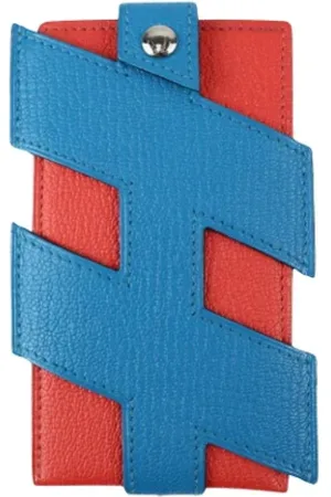 Hermès Unisex, De segunda mano, Azul, Talla: ONE Size