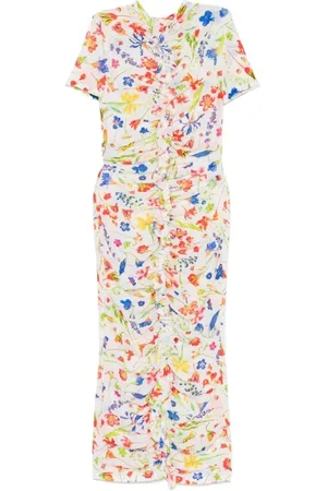 Msgm Mujer, Vestidos, , Talla: S