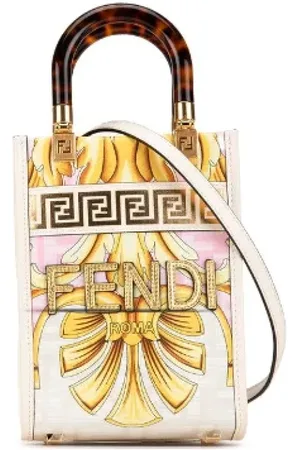 Fendi Mujer, De segunda mano, , Talla: ONE Size