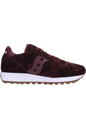 Saucony Mujer, Zapatos, Marrón, Talla: 42 1/2 EU
