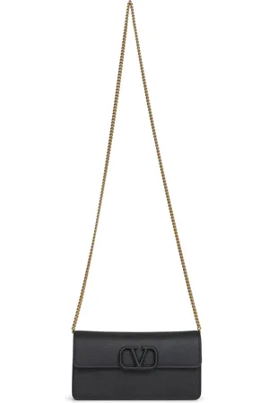 VALENTINO GARAVANI Mujer, Bolsos, Negro, Talla: ONE Size