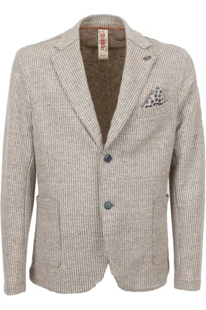 BOB der Bär Hombre, Chaquetas, , Talla: S