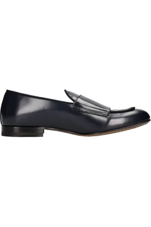 Marechiaro Hombre, Zapatos, Azul, Talla: 41 EU
