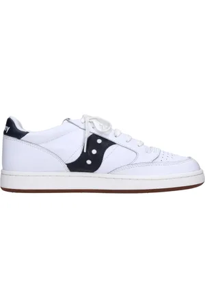 Saucony Hombre, Zapatos, Blanco, Talla: 44 EU