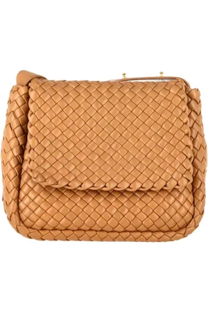 Bottega Veneta Mujer, De segunda mano, Marrón, Talla: ONE Size