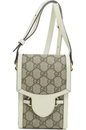 Gucci Mujer, De segunda mano, Blanco, Talla: ONE Size