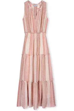 Rails Mujer, Vestidos, Rosa, Talla: M