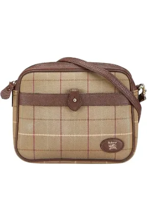 Burberry Mujer, De segunda mano, Marrón, Talla: ONE Size