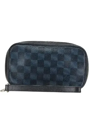 LOUIS VUITTON Hombre, De segunda mano, Azul, Talla: ONE Size