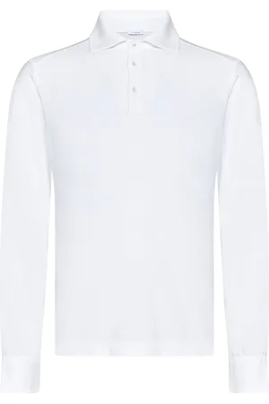 Malo Hombre, Camisetas, Blanco, Talla: L
