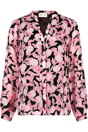 Fabienne Chapot Mujer, Blusas y Camisas, Rosa, Talla: S