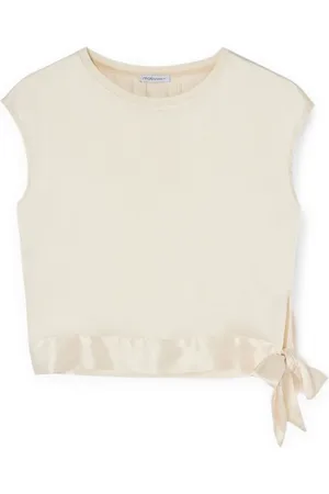Motivi Mujer, Blusas y Camisas, Blanco, Talla: L