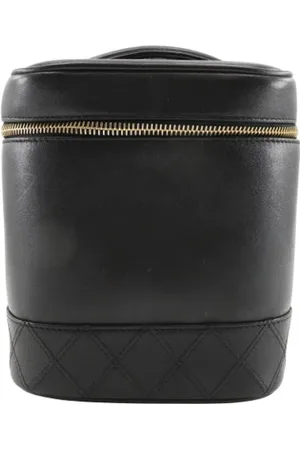 CHANEL Mujer, De segunda mano, Negro, Talla: ONE Size