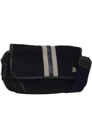 Burberry Mujer, De segunda mano, Negro, Talla: ONE Size