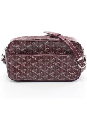 GOYARD Mujer, De segunda mano, Marrón, Talla: ONE Size