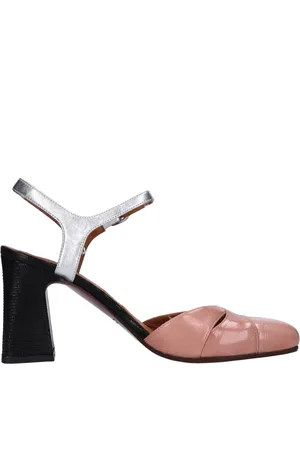 Chie Mihara Mujer, Zapatos, Rosa, Talla: 37 EU