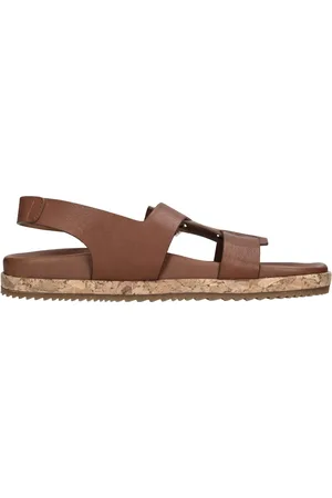 Chie Mihara Mujer, Zapatos, Marrón, Talla: 37 EU
