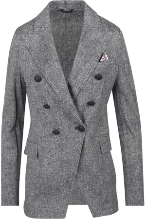 Circolo Mujer, Chaquetas, Azul, Talla: M