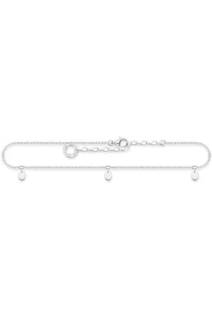 Thomas Sabo Mujer, Accesorios, Gris, Talla: ONE Size