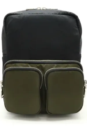 Prada Mujer, De segunda mano, Negro, Talla: ONE Size